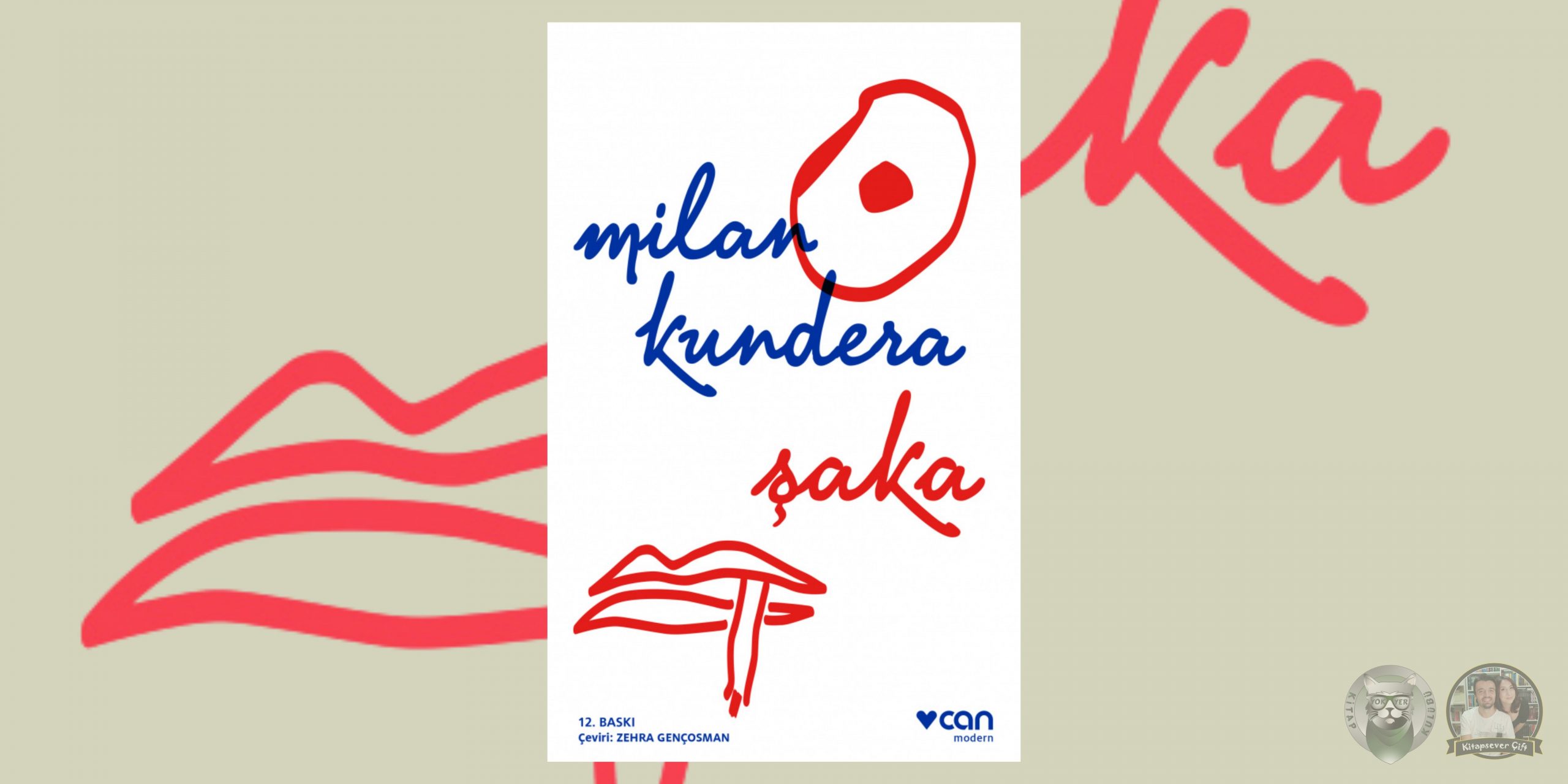 Lolita Hayranlarına Kitap Önerileri 15 – Saka scaled