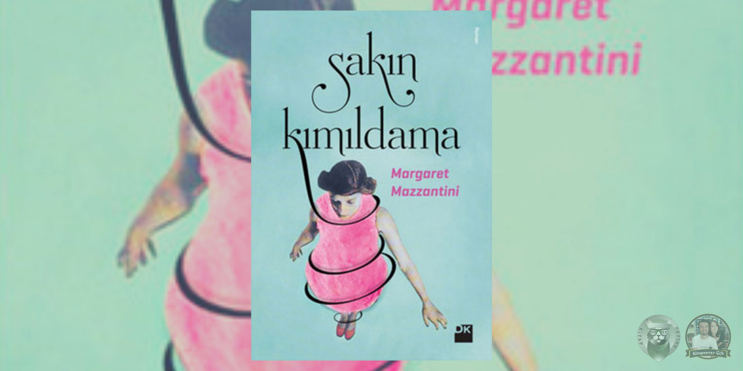 Lolita Hayranlarına Kitap Önerileri 4 – Sakin Kimildama scaled