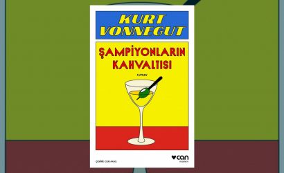 Şampiyonların Kahvaltısı