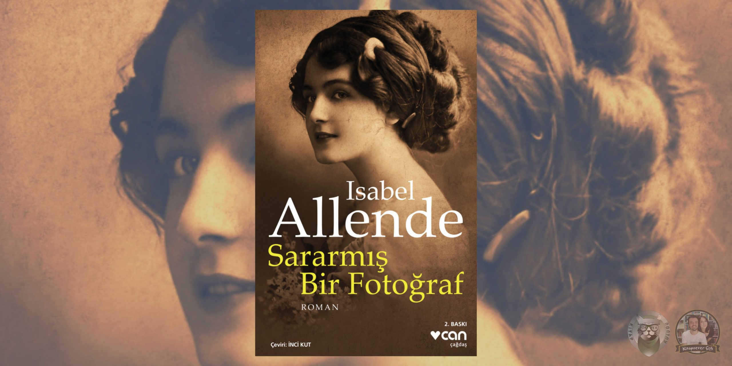 Buddenbrooklar Hayranlarına 15 Kitap Önerisi 12 – Sararmis Bir Fotograf scaled