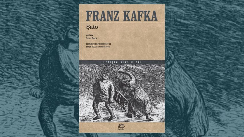 Şato Hayranlarına 34 Kitap Önerisi