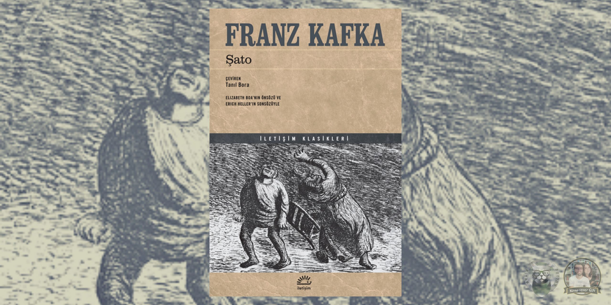 Yengeç Dönencesi Hayranlarına 27 Kitap Önerisi 3 – Sato scaled