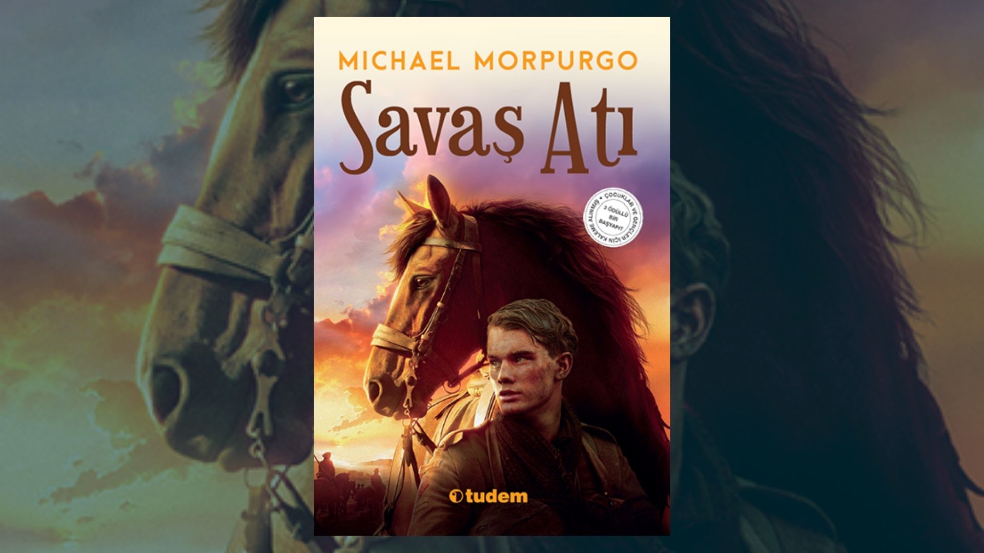 Savaş Atı