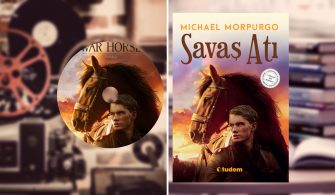 Savaş Atı Film