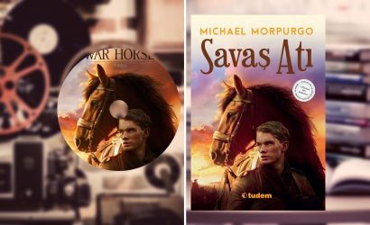 Savaş Atı Film