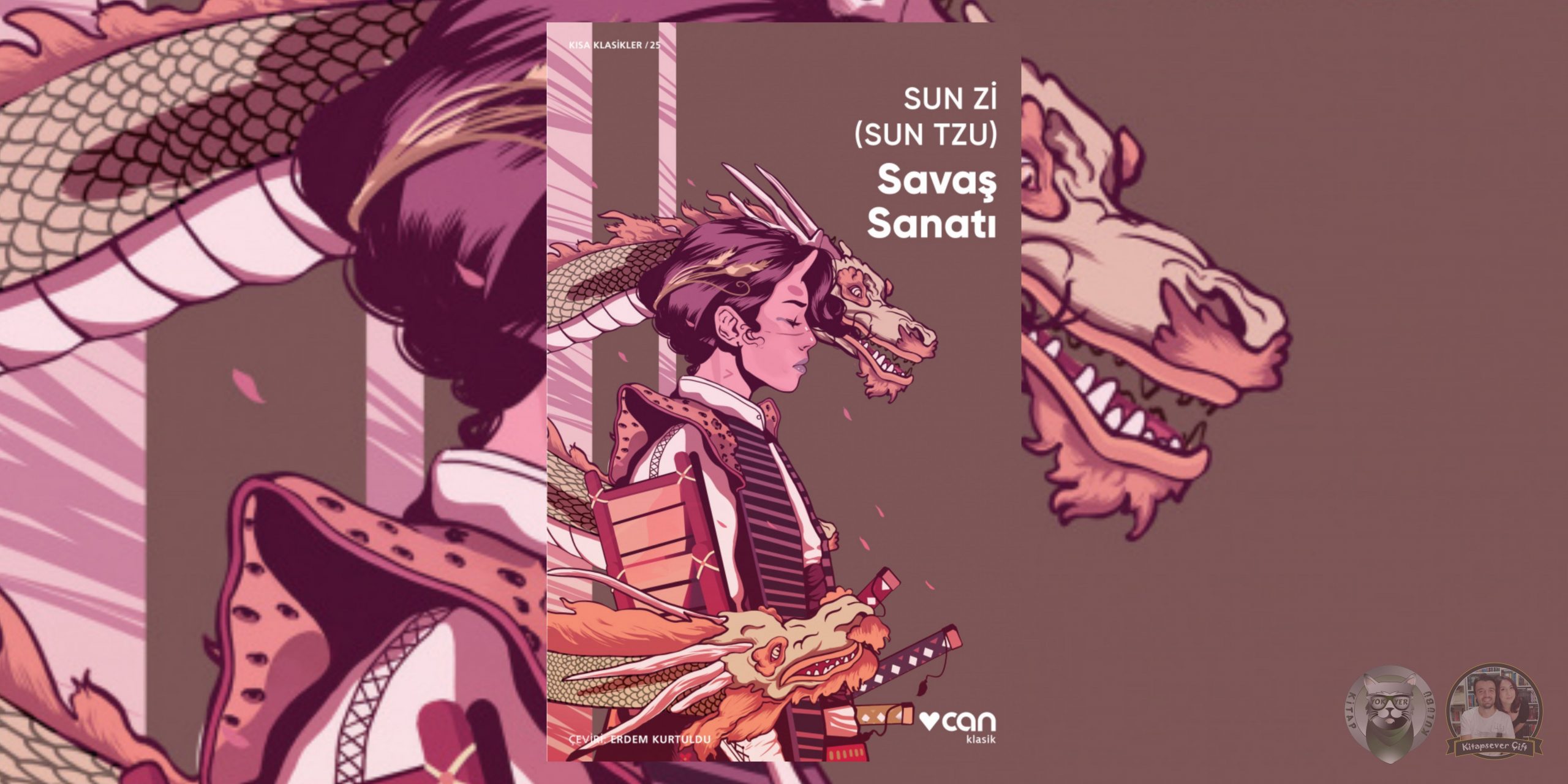 savaş sanatı kitap hayranlarına 15 kitap önerisi 1 – savas sanati scaled