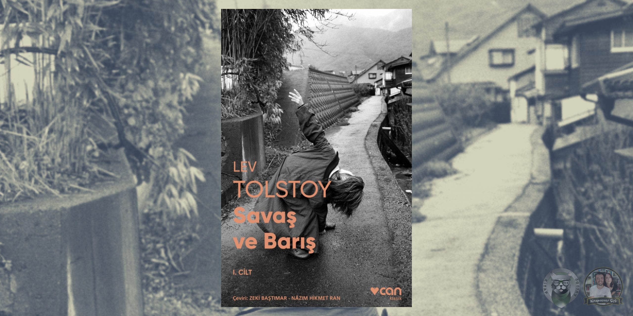 Savaş ve Barış Hayranlarına Kitap Önerileri 1 – Savas ve Baris scaled