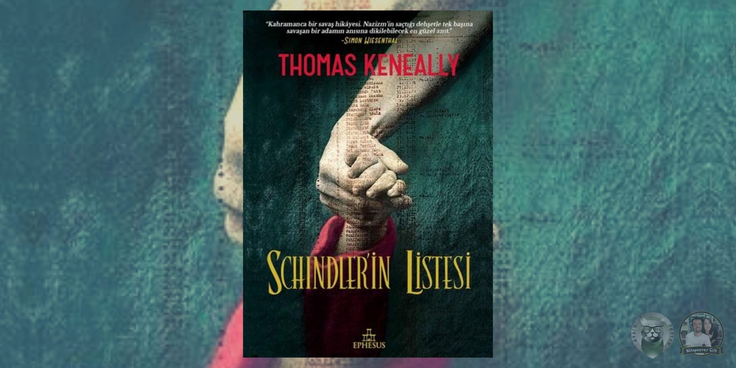 Schindler’ in Listesi