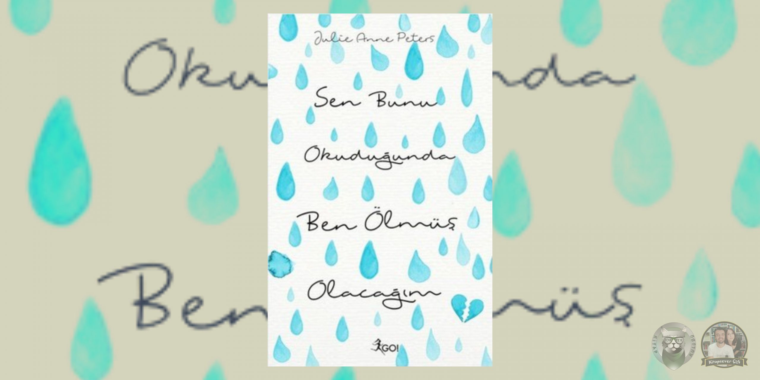 Veronika Ölmek İstiyor Hayranlarına 16 Kitap Önerisi 9 – Sen Bunu Okudugunda Ben Olmus Olacagim scaled