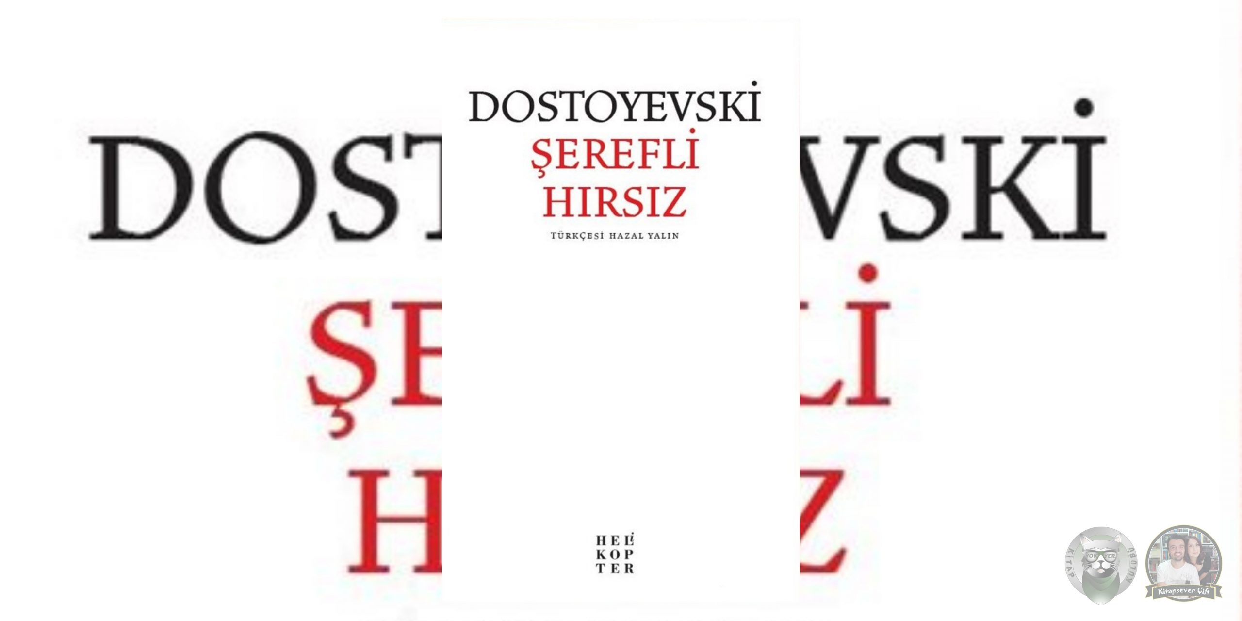 Şerefli Hırsız