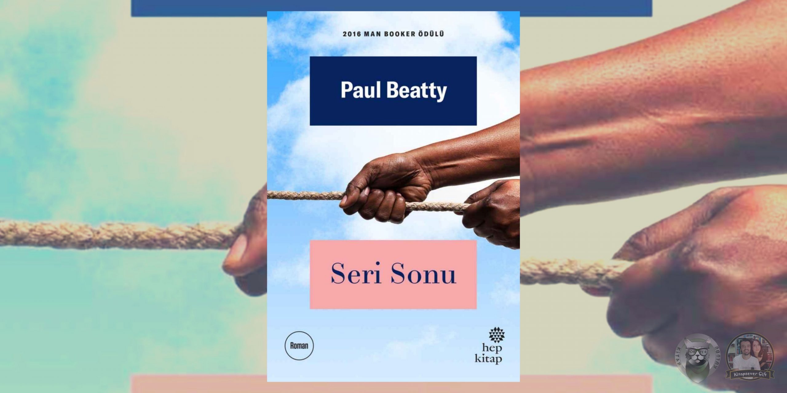 Seri Sonu