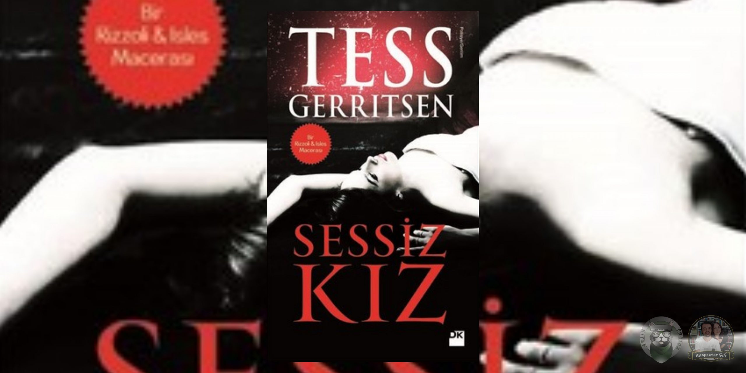 Rizzoli ve Isles Serisi 10 – Sessiz Kiz scaled