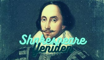Shakespeare Yeniden