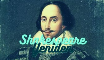 shakespeare yeniden