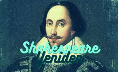 Shakespeare Yeniden