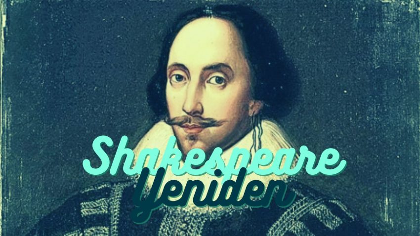 Shakespeare Yeniden Serisi