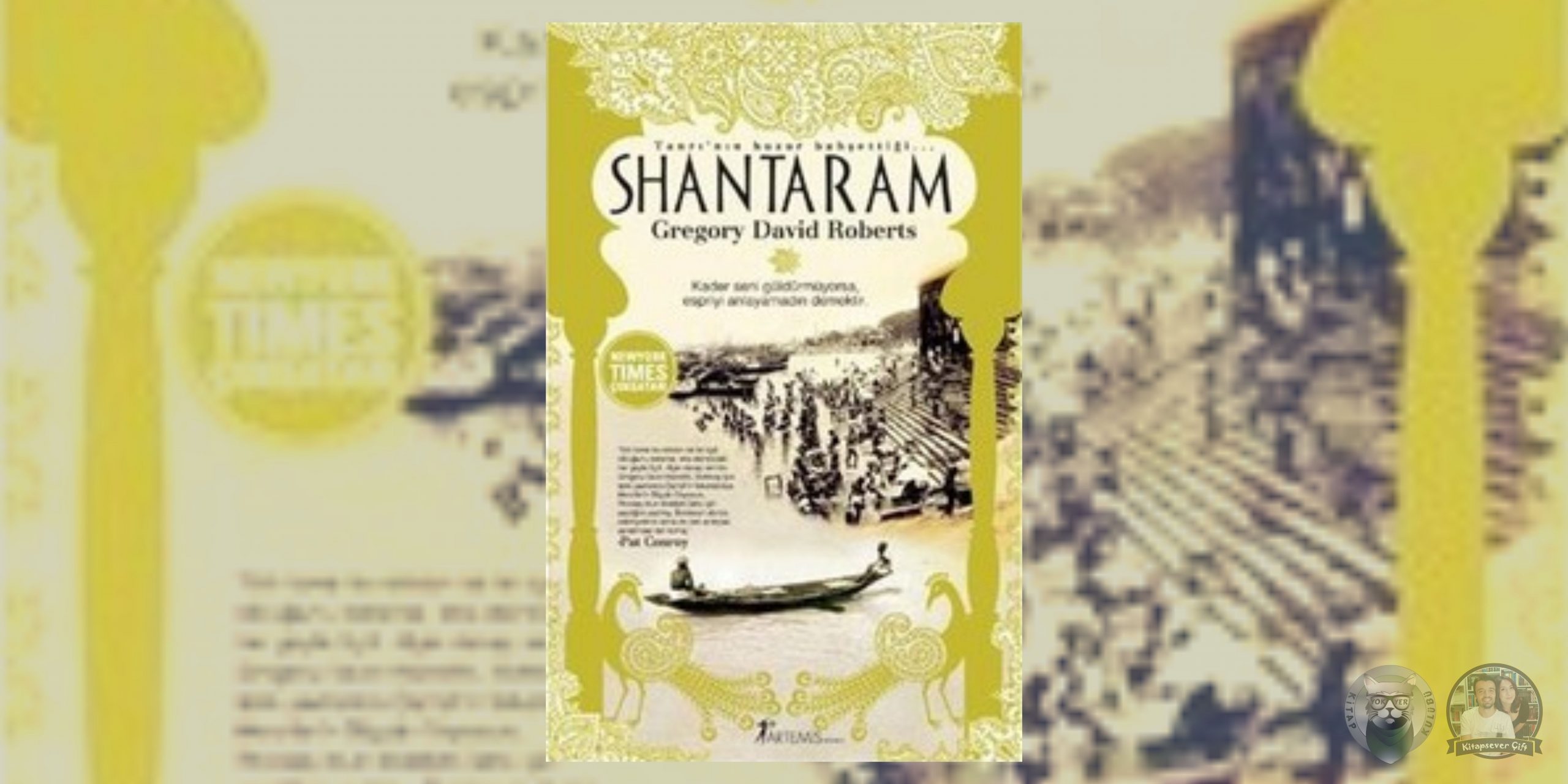 shantaram