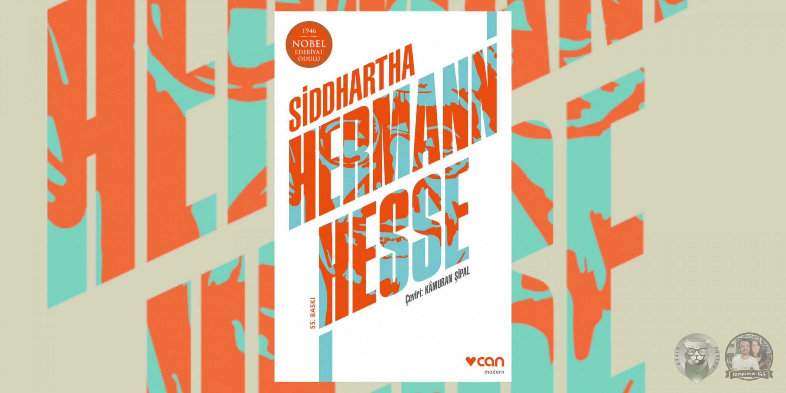 çavdar tarlasında çocuklar hayranlarına 24 kitap önerisi 25 – siddhartha scaled