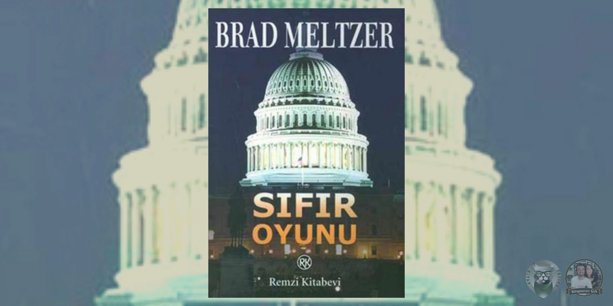 Cehennem Hayranlarına 8 Kitap Önerisi 4 – Sifir Oyunu scaled