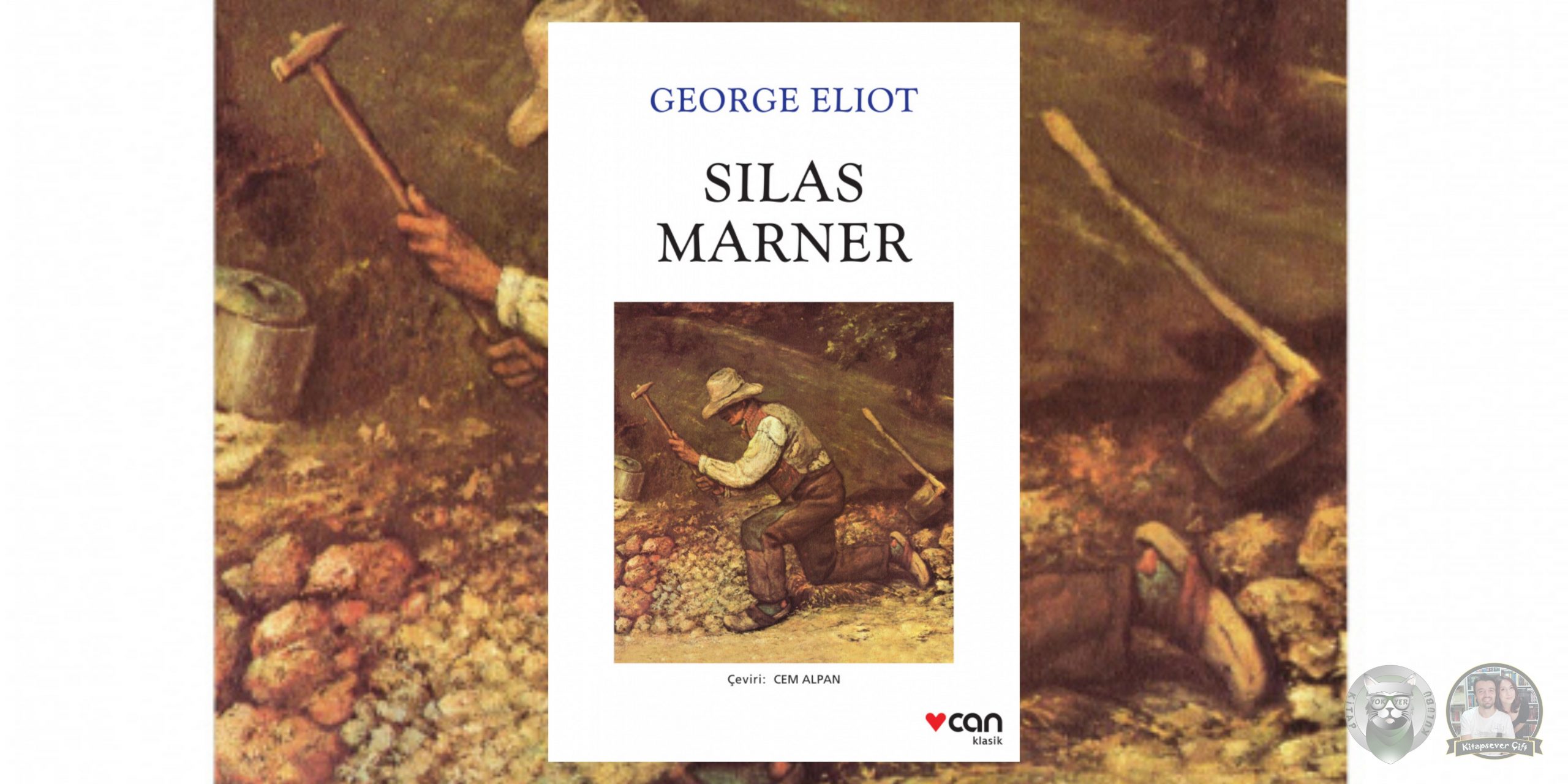 silas marner