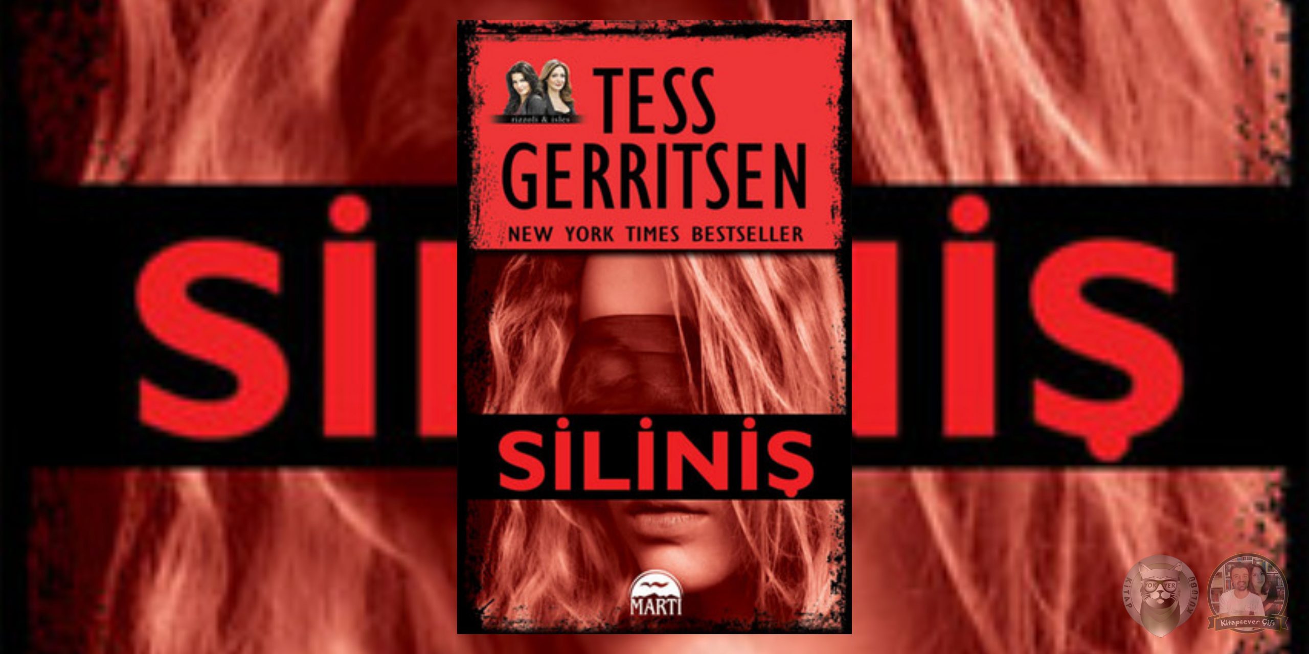 Rizzoli ve Isles Serisi 5 – Silinis scaled