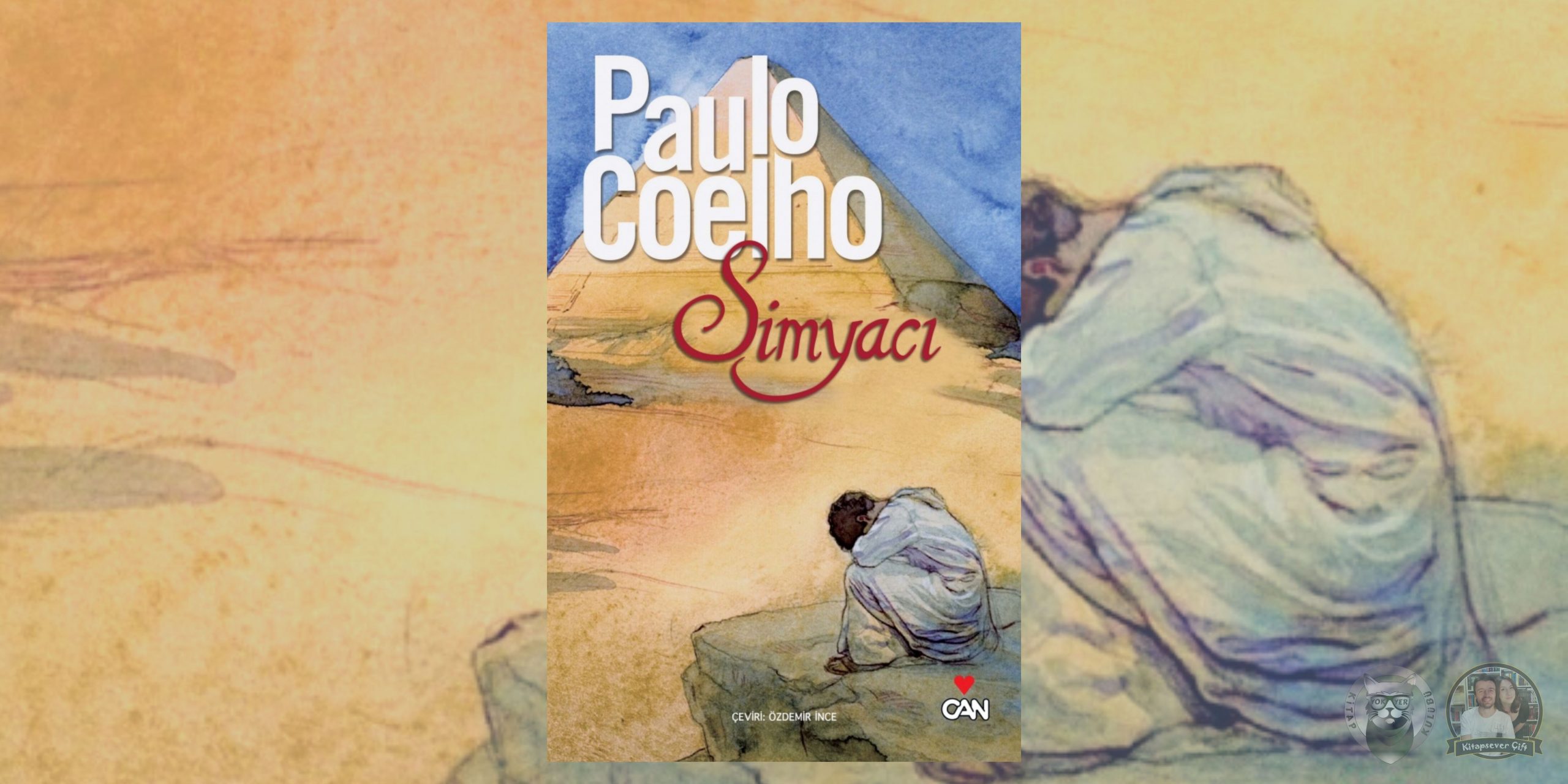 paulo coelho kitapları