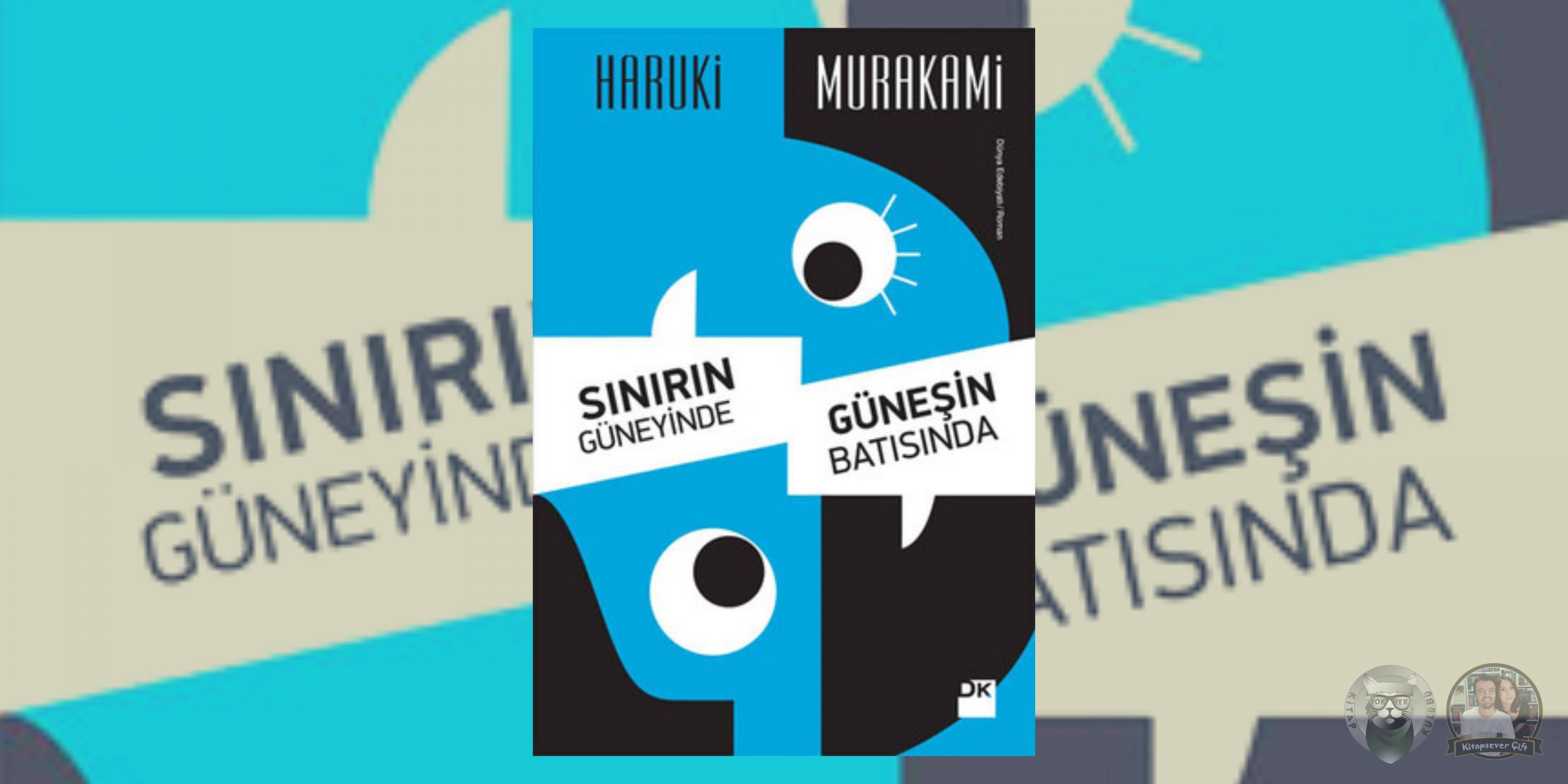 Sınırın Güneyinde Güneşin Batısında