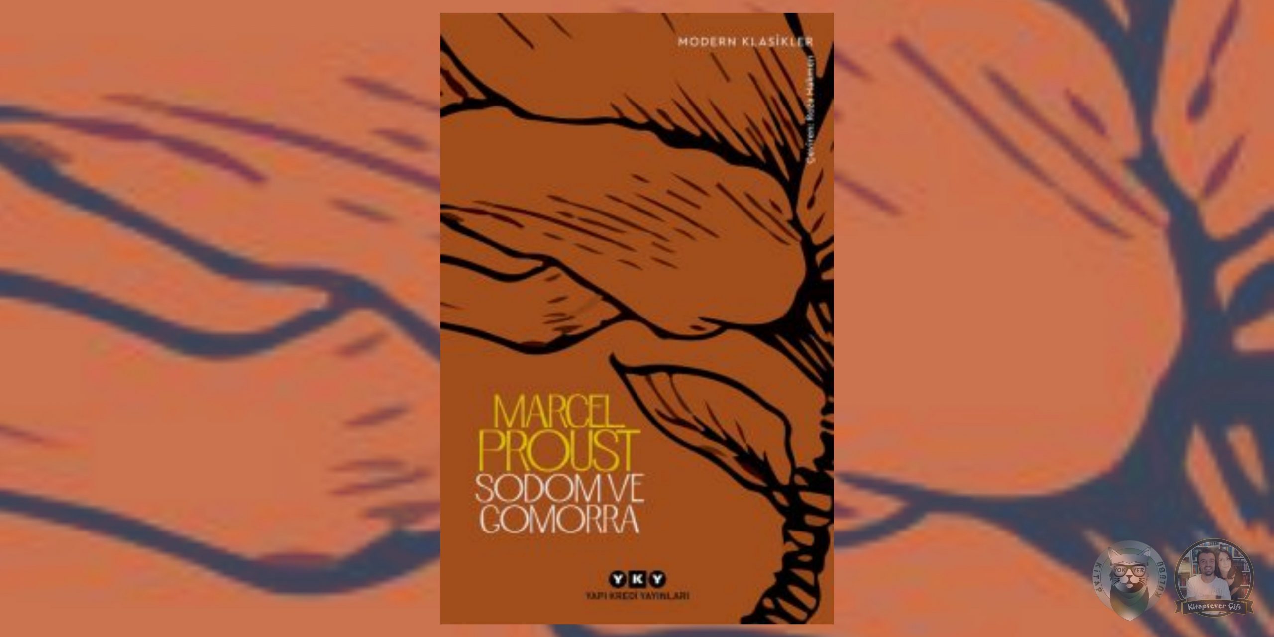 Kayıp Zamanın İzinde Kitap Serisi