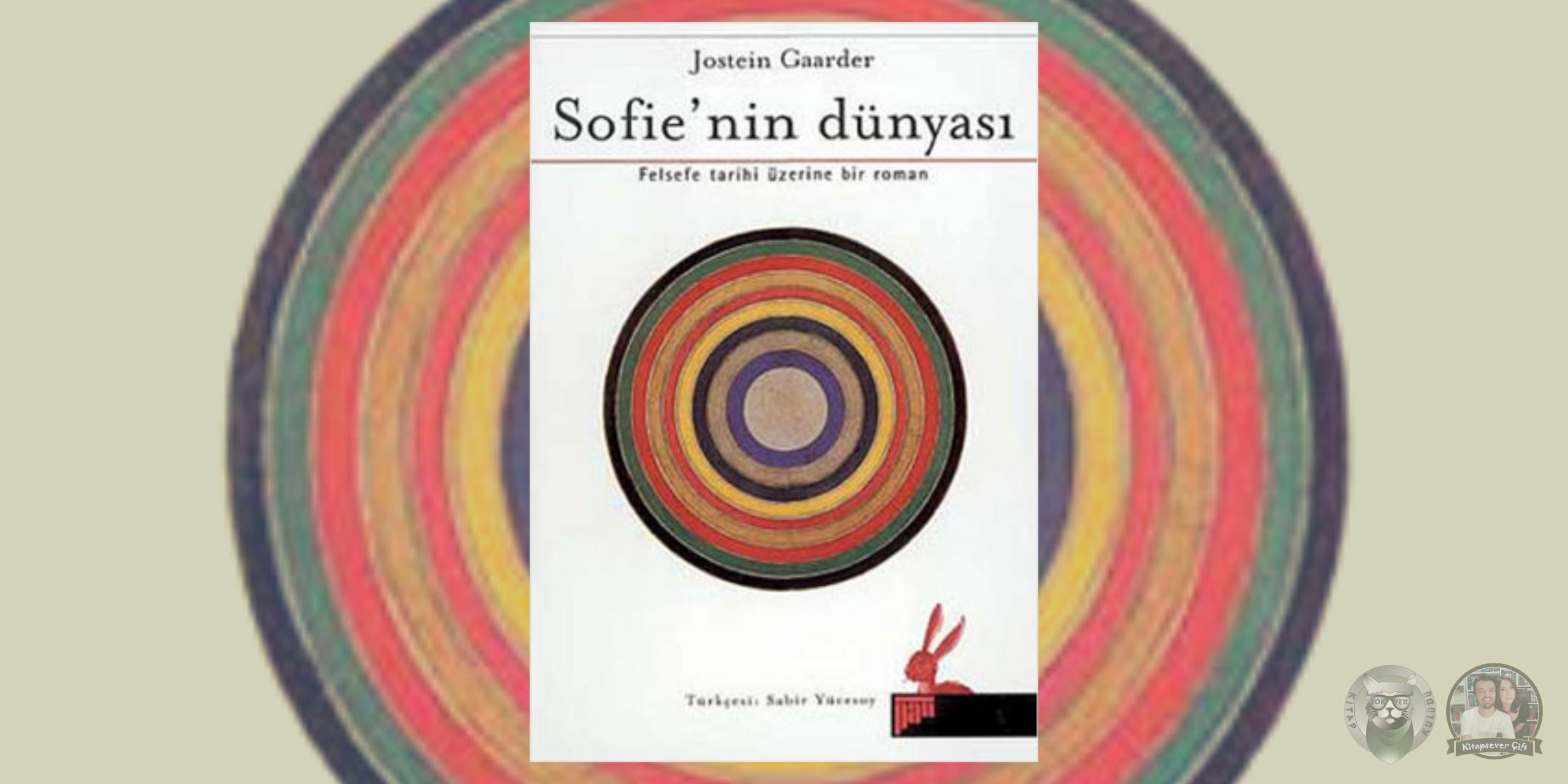 Sofie'nin Dünyası