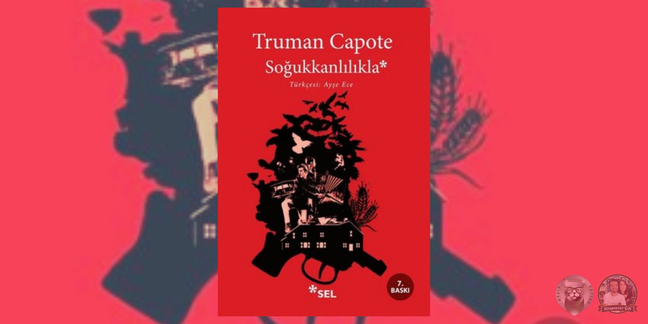 soğukkanlılıkla hayranlarına 11 kitap önerisi 1 – sogukkanlilikla scaled