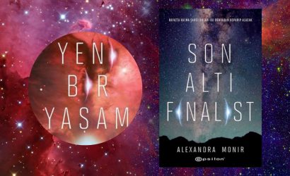 son altı finalist serisi