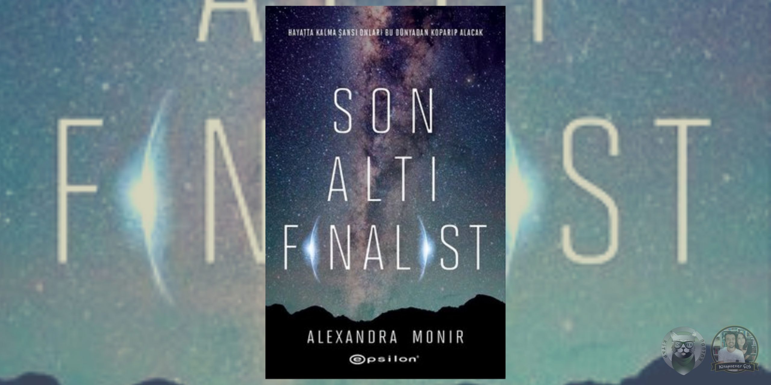 Alexandra Monir - Son Altı Finalist Serisi 1 – Son Alti Finalist scaled