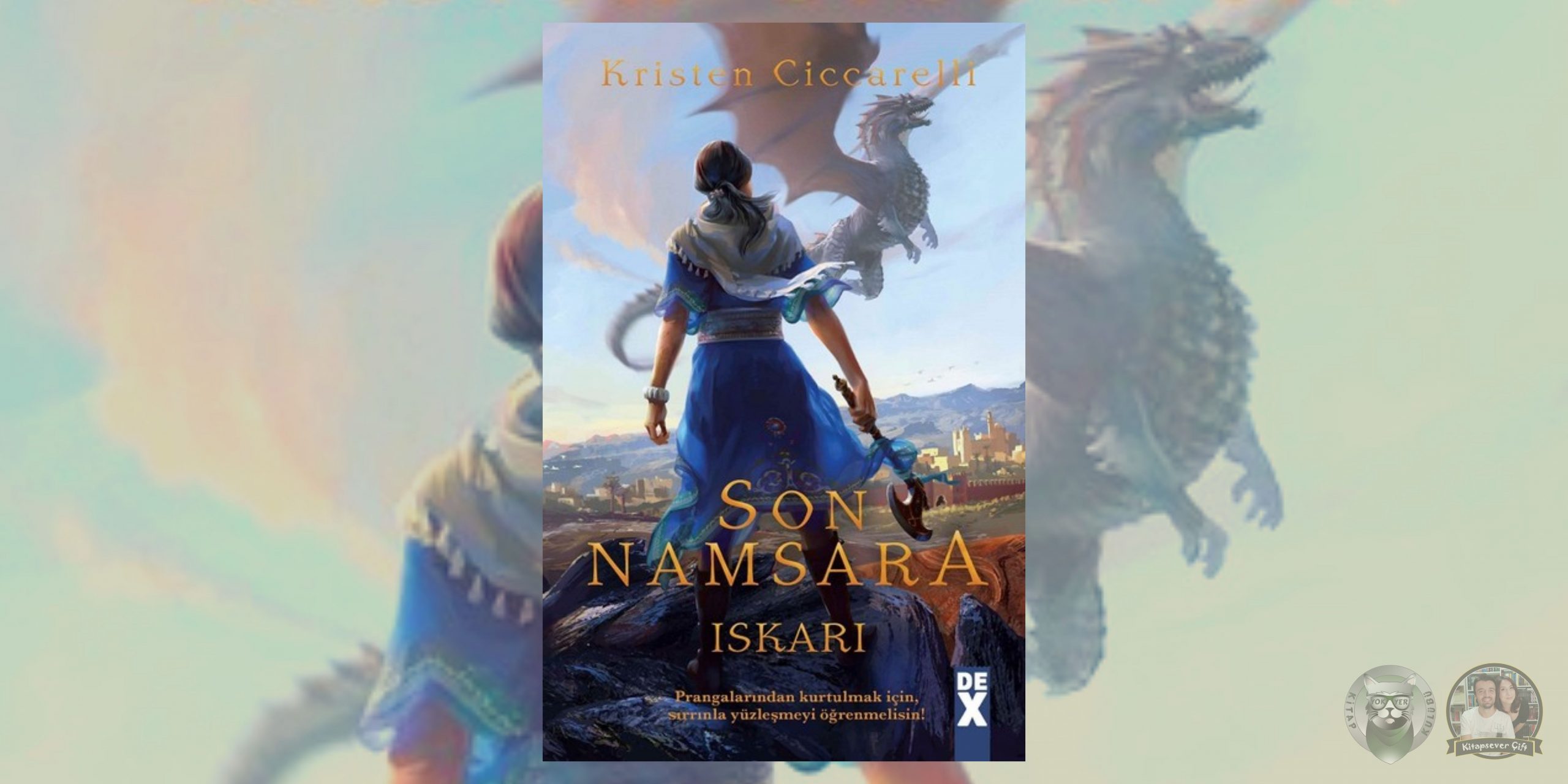 Son Namsara Iskarı