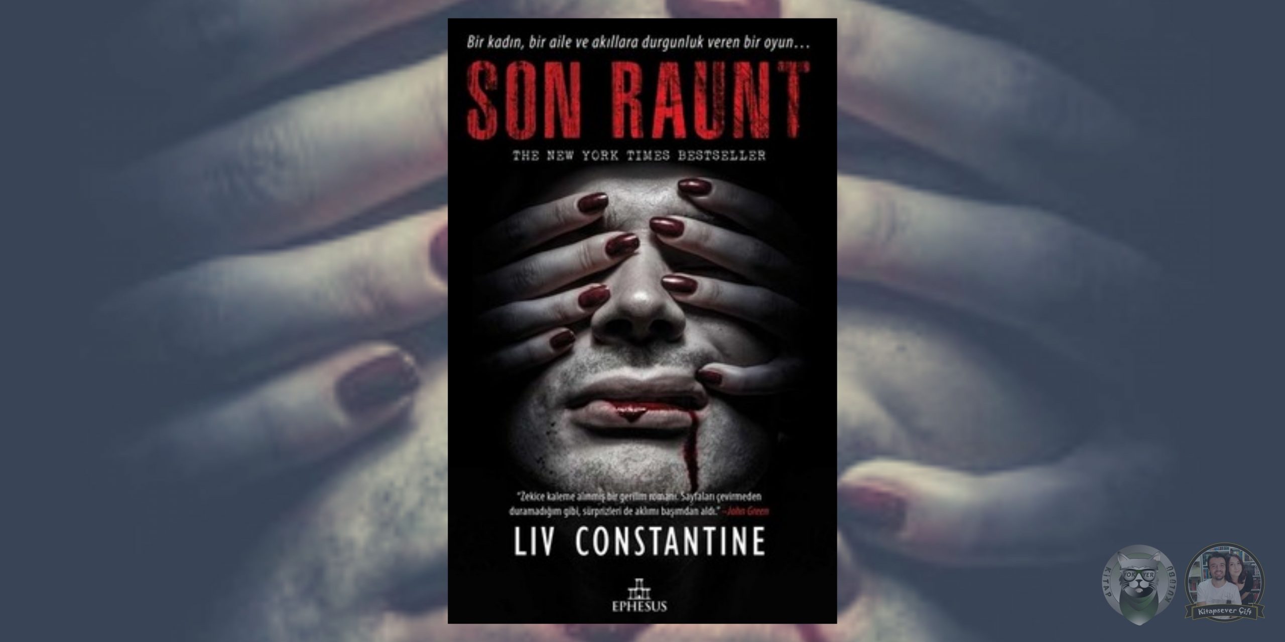 Son Raunt