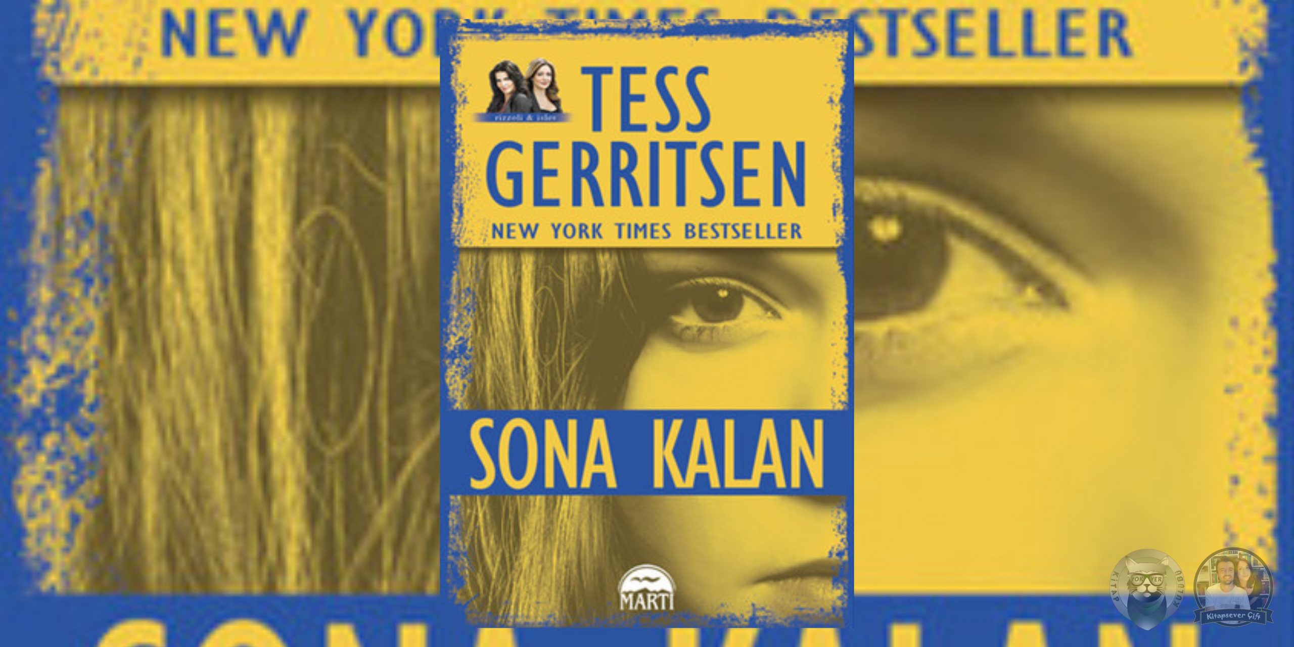 Rizzoli ve Isles Serisi 12 – Sona Kalan scaled