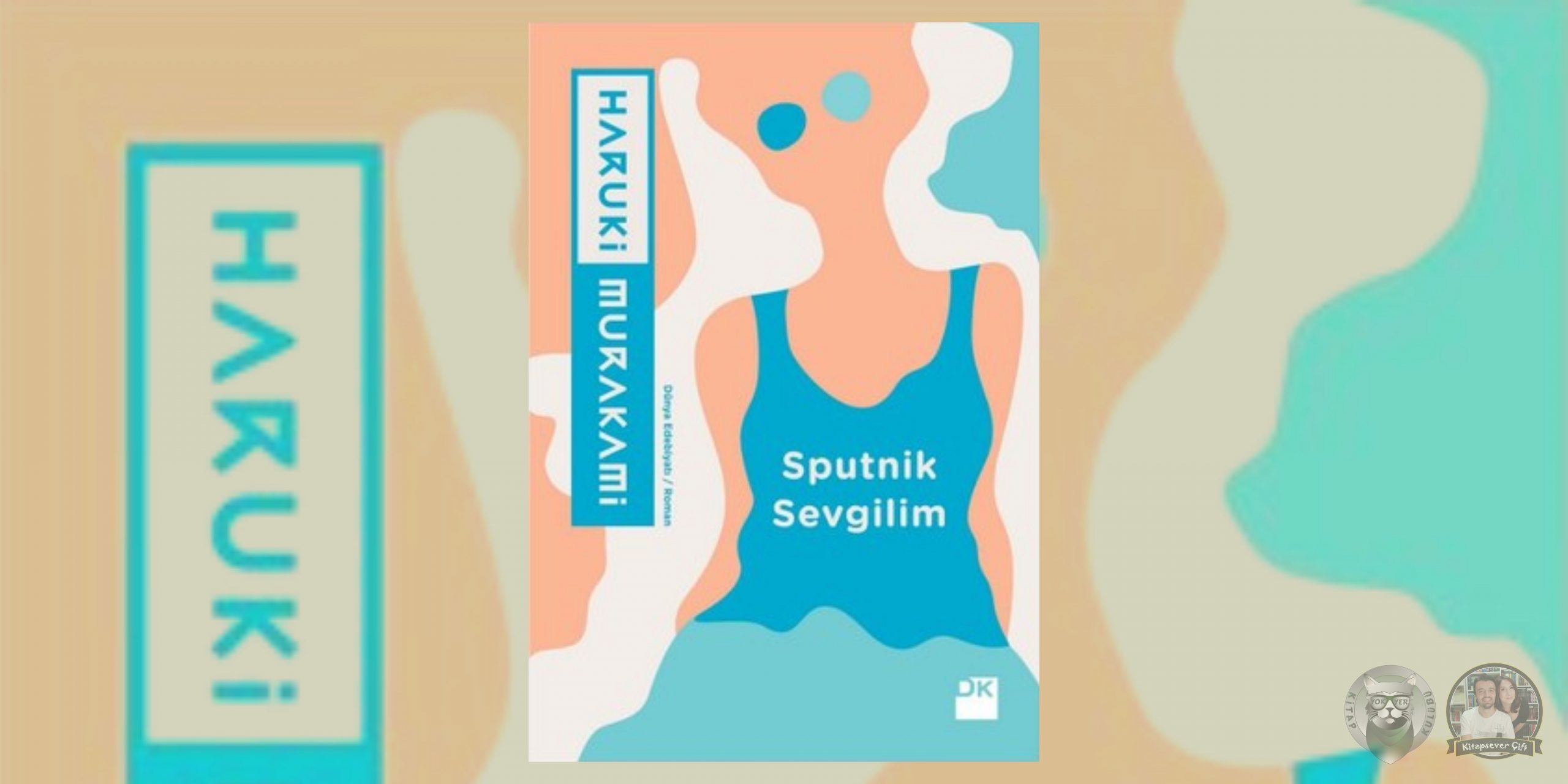 Sputnik Sevgilim