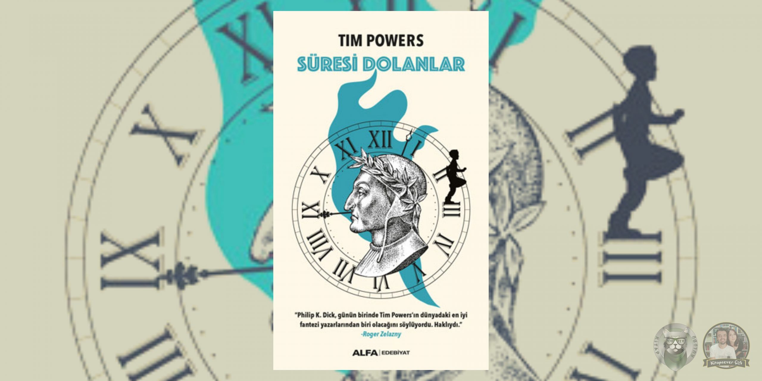 “DOKUDÜNYA” HAYRANLARINA OKUMA ÖNERİLERİ 2 – Suresi Dolanlar scaled