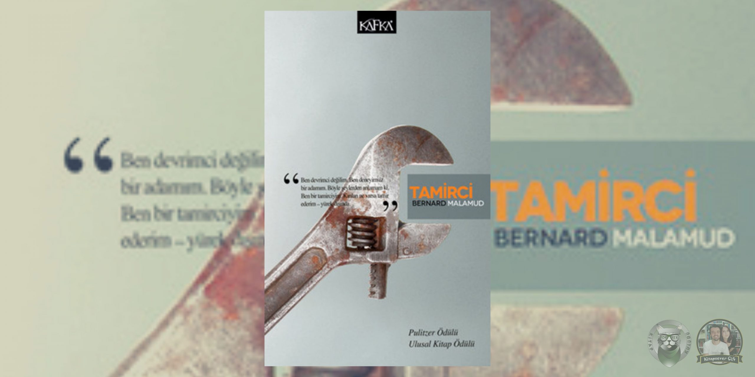 Tamirci