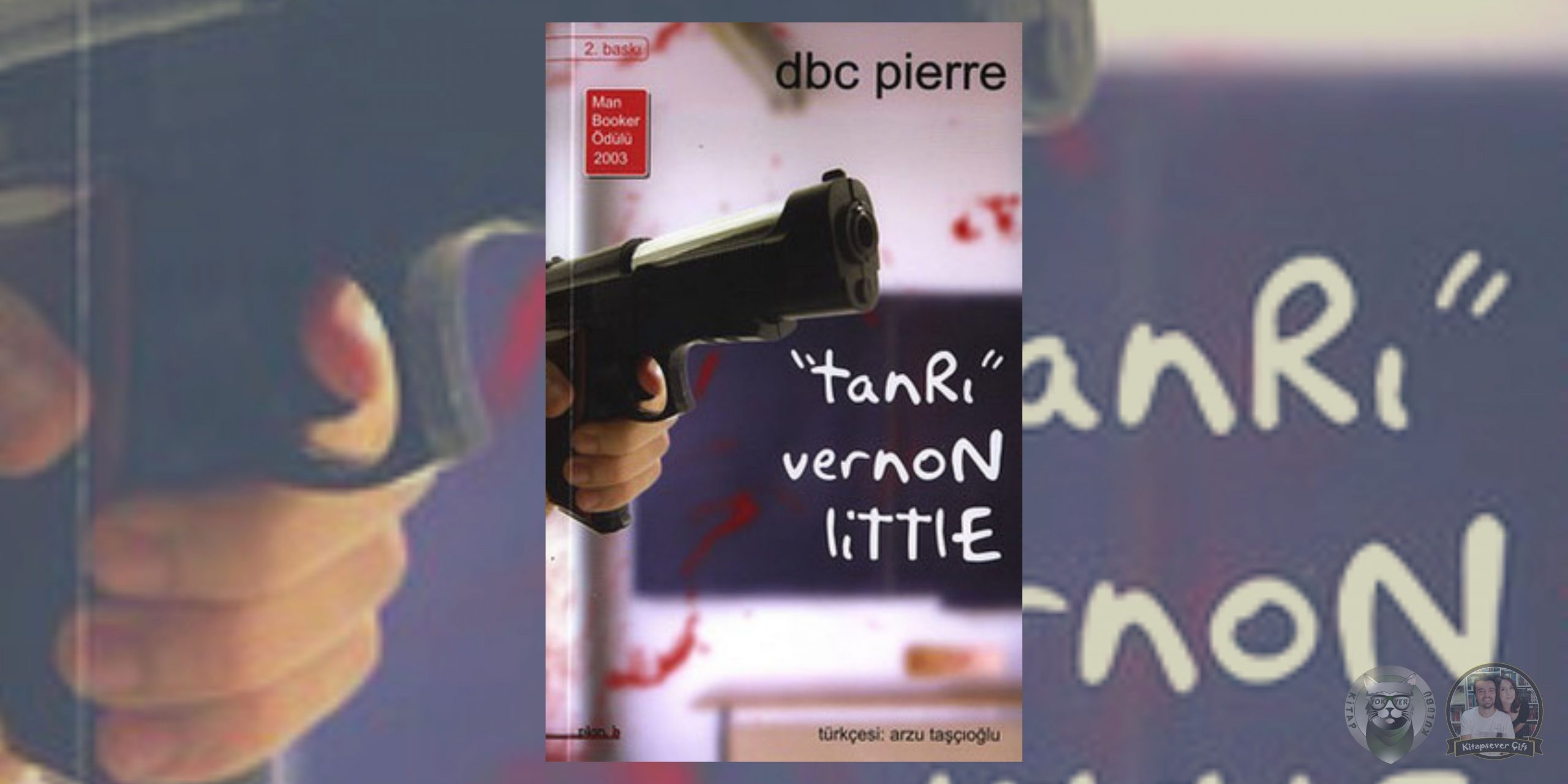Tanrı – Vernon Little