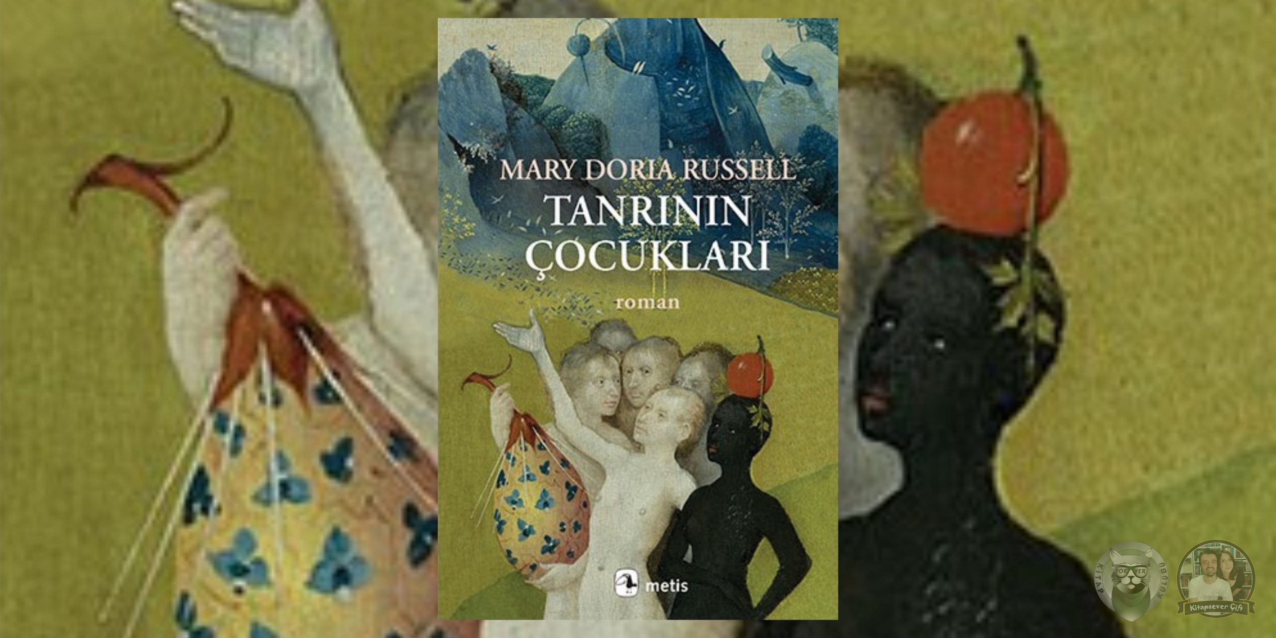 Tanrının Çocukları