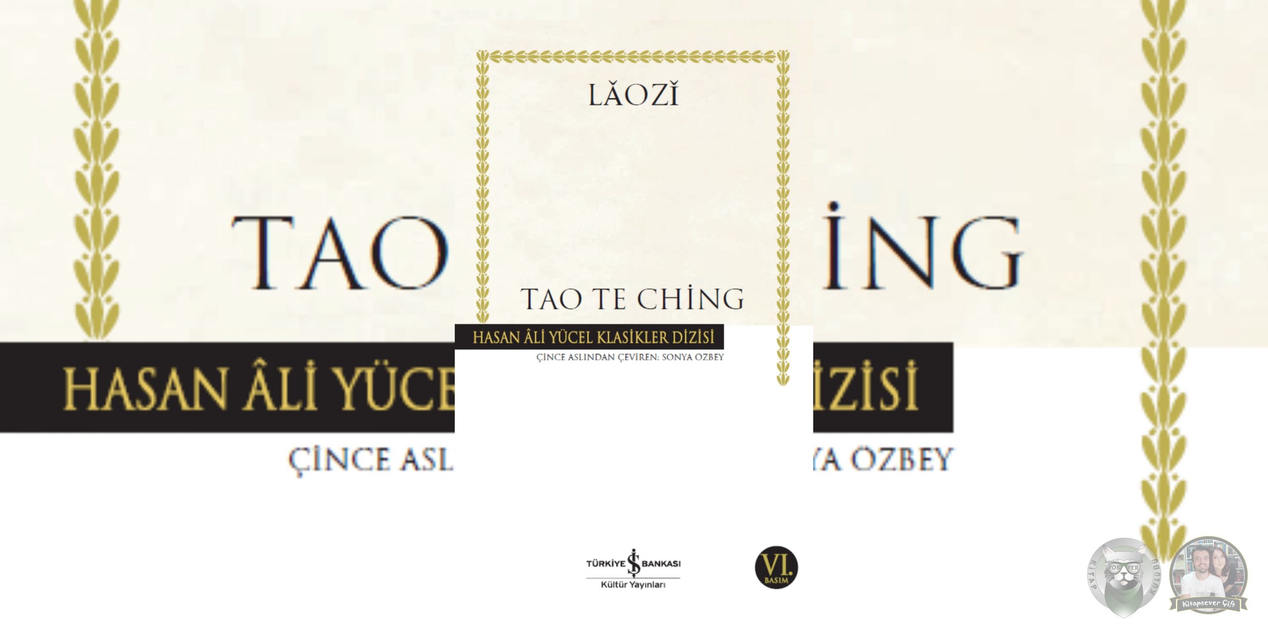 Savaş Sanatı Kitap Hayranlarına 15 Kitap Önerisi 14 – Tao Te Ching scaled