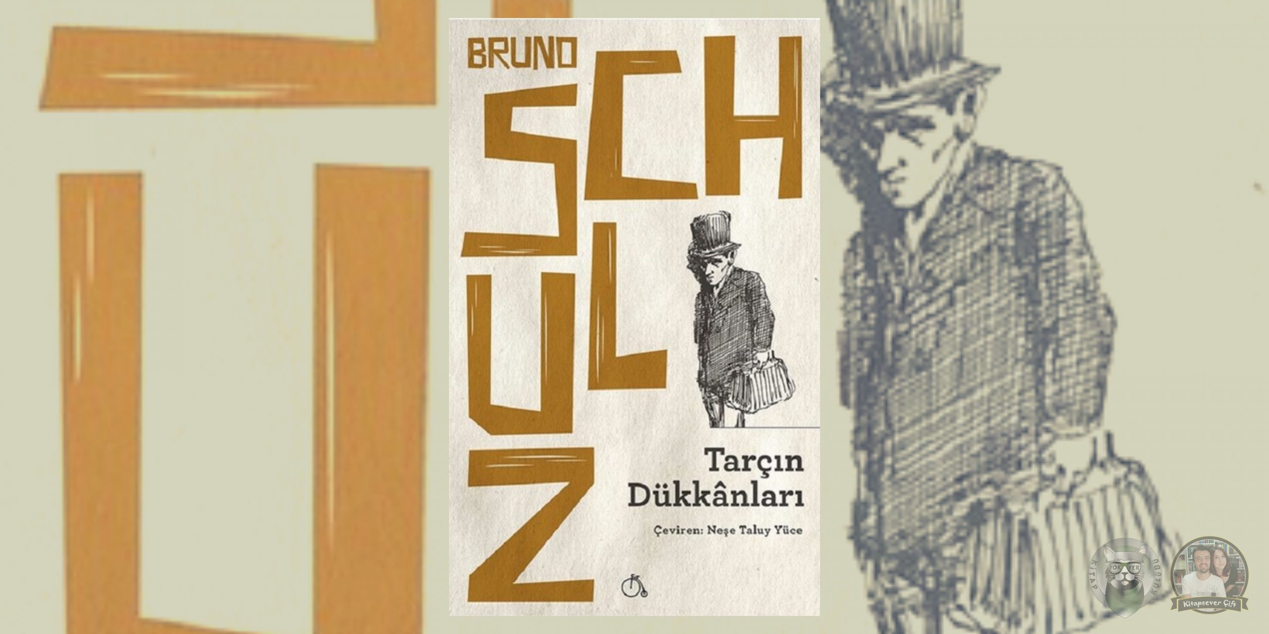 "Yüzyıllık Yalnızlık" Hayranlarına Okuma Önerileri 10 – Tarcin Dukkanlari scaled