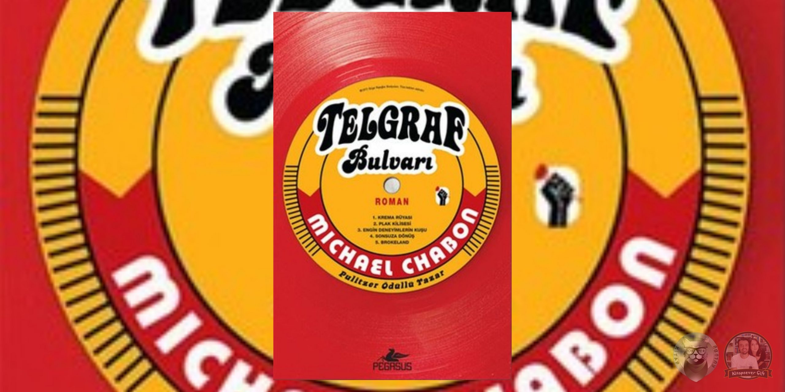 Telgraf Bulvarı