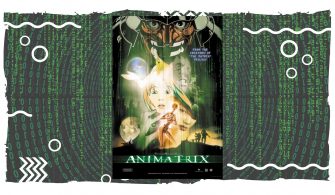 The Animatrix
