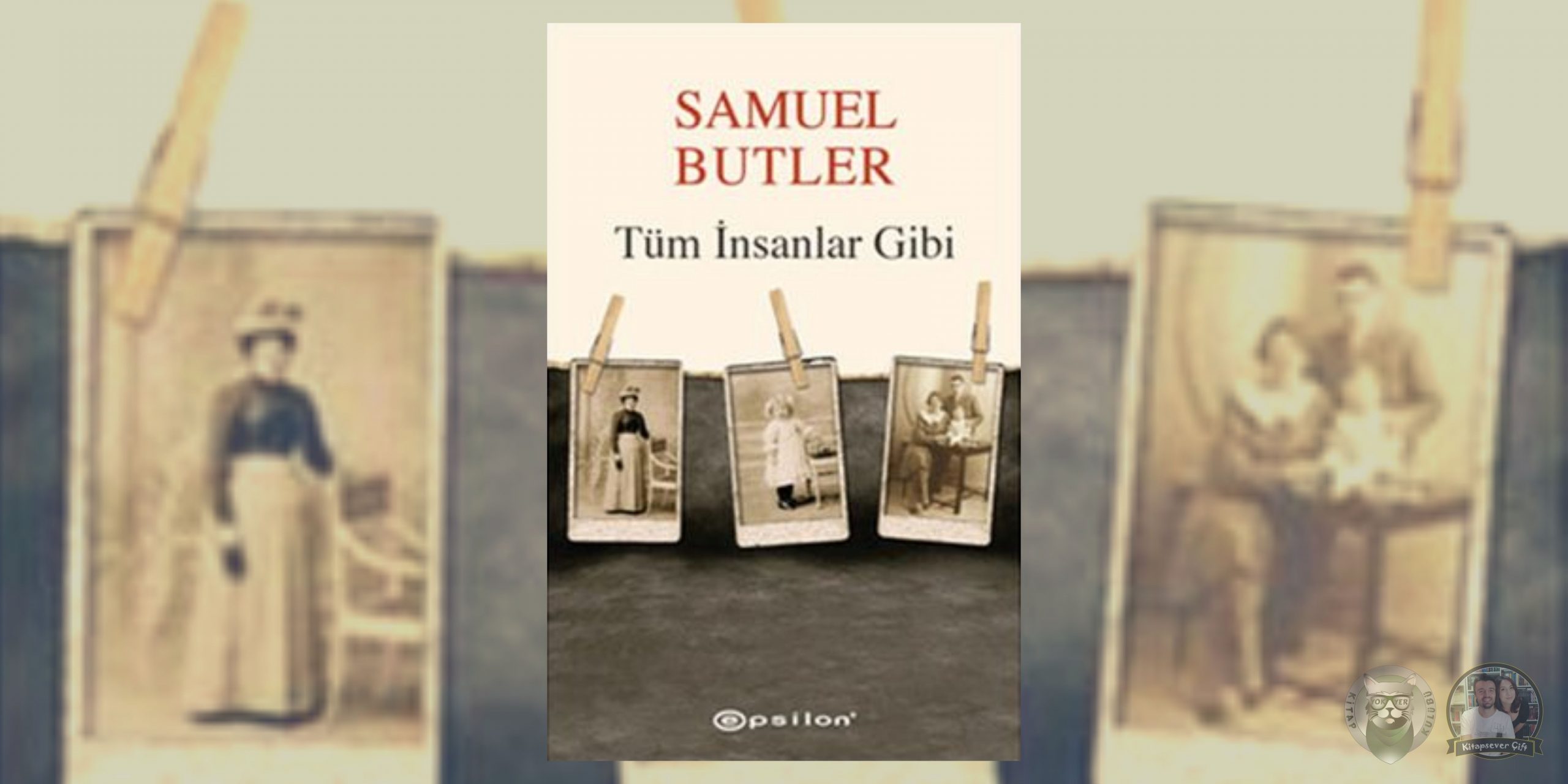 Tüm İnsanlar Gibi