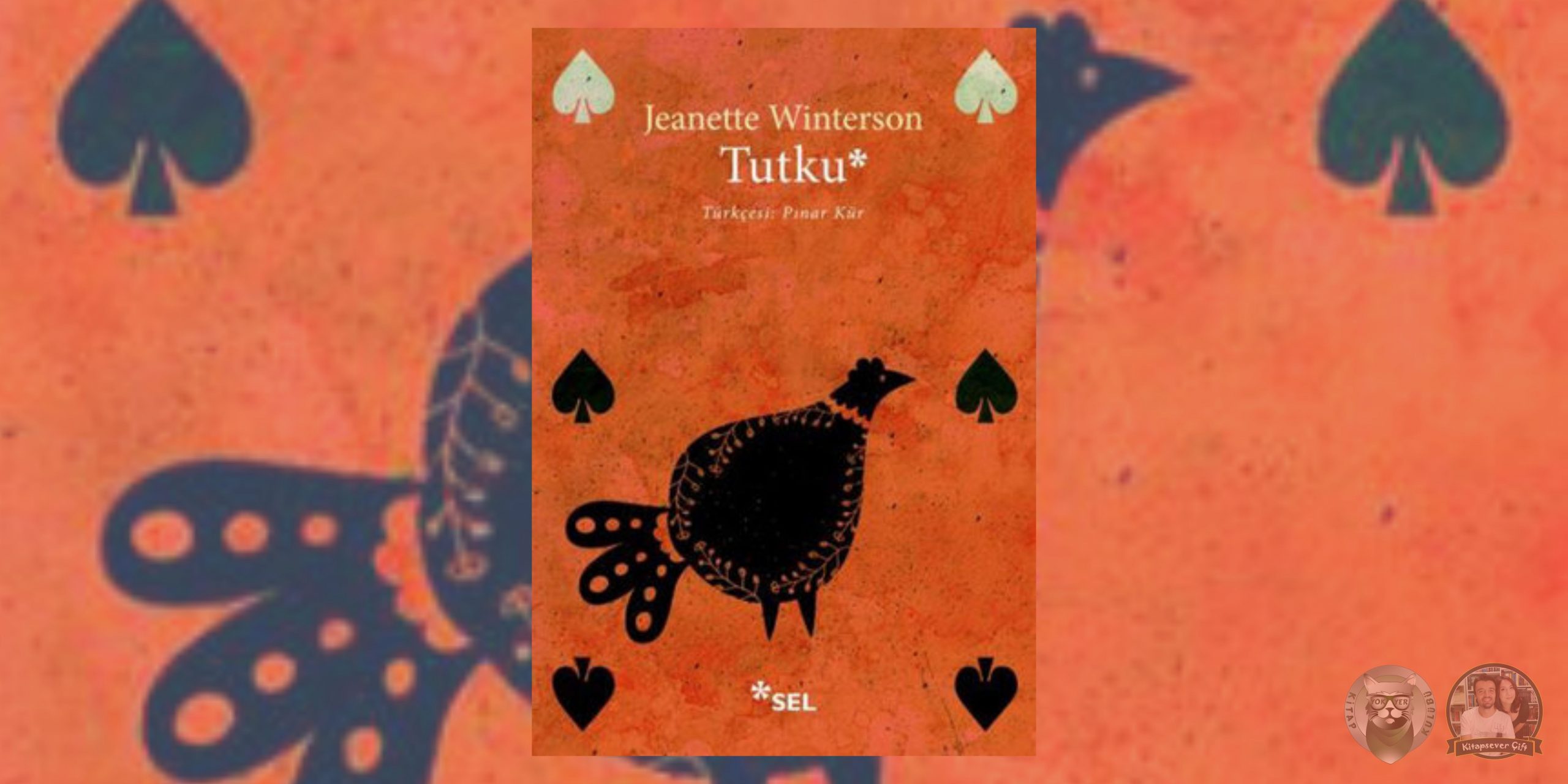 Veronika Ölmek İstiyor Hayranlarına 16 Kitap Önerisi 15 – Tutku scaled