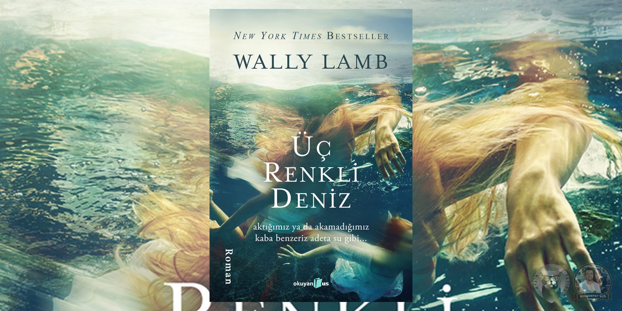 Üç Renkli Deniz