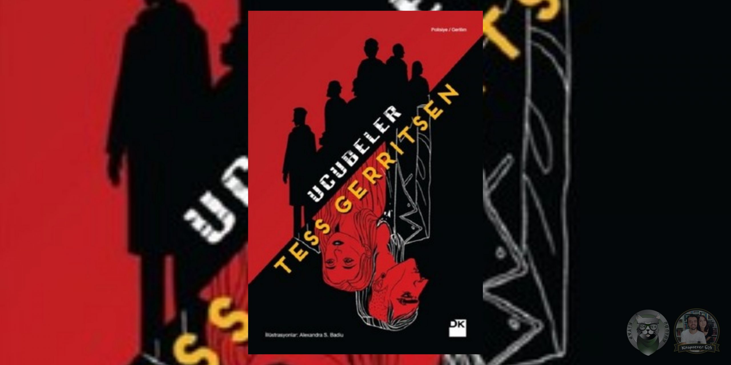 Rizzoli ve Isles Serisi 9 – Ucubeler scaled