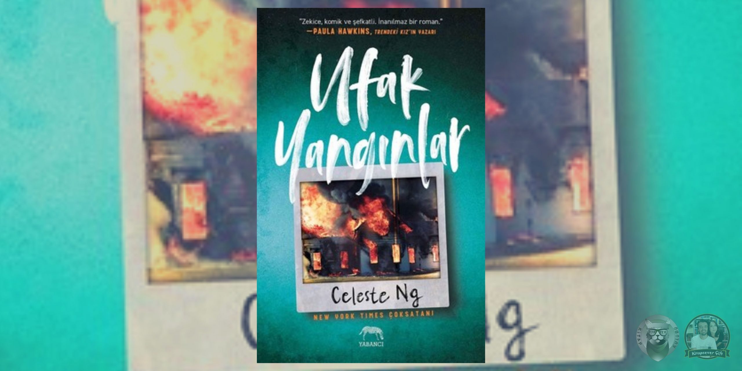 Ufak Yangınlar