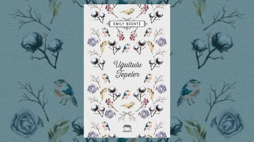 Uğultulu Tepeler Hayranlarına 22 Kitap Önerisi